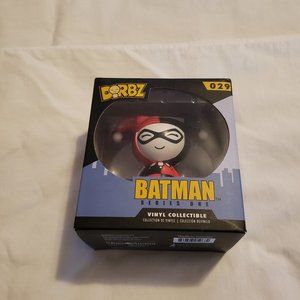 Batman Series One Dorbz  029